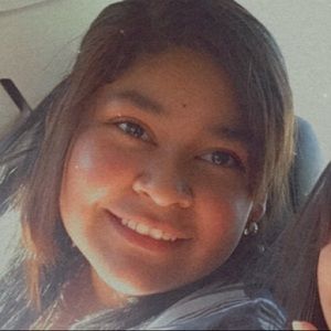 Meet your Posher, Andrea